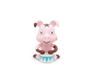 Preview: Tonies. Die Hörfiguren® Lieblings-Kinderlieder - Tierlieder (Neuauflage)